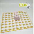 New Design Kitchen Use Microfiber Dish Drying Mat / Cup Mat